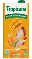 Flipkart Minutes - Tropicana Fruit Juice, Mayonnaise, Tonic Water and more (location specific)