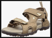 Sparx Mens Ss0528G Sandal