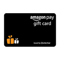 Amazon Pay Gift Voucher at 6.5% (1.5 + 5) Using SBI Cashback / Axis Cashback