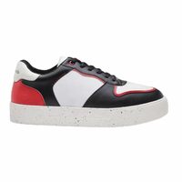 Splatter Sneakers for Men 