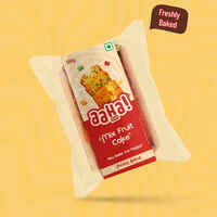 Zepto : Up to 74% OFF on Aaha Life Eggless Cakes