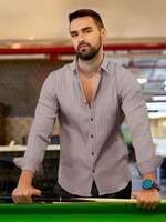 Campus Sutra - Up To 82% Off on Men's Shirt 