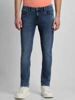 Peter England - Up To 45% Off on Men's Jeans 