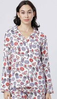  Tokyo Talkies Nightdress upto 89% off starting From Rs.109