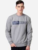 Allen Cooper - Up To 68% Off on Men's SweatShirt 