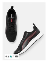 Puma Shoes at Upto 75% Discount on Myntra 