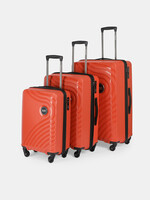 Wildcraft Trolley Bags Up to 85% Off  