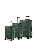 Safari Trolley Bags - Up to 85% Off 