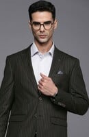 Peter England, Van Heusen & Louis Philippe Up to 61% OFF