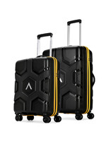Aristocrat Trolley Bags - Up to 86% Off 