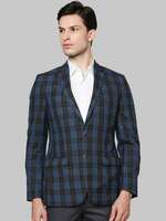 Park Avenue, Colorplus, Van Heusen & More Brand Blazers Upto 70% Off