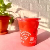 Genie food group Instant Ready To Eat Upma|5 Minute Healthy Breakfast|Just Add Hot Water|No Preservatives|No Added Color|Pure Veg