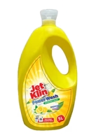 Jet Klin Power Wash Liquid Detergent (5L)