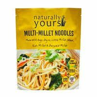 Zepto - Naturally Yours Multi-Millet Noodles 180g(location specific)