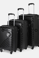 Wild craft trolley bag set of 3