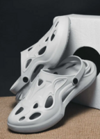 HRX by Hrithik Roshan Men Clogs Sandal