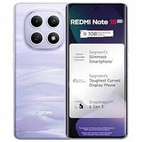 Redmi Note 15 for 16998