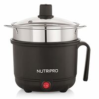 Nutripro Multipurpose Cook Kettle (Nonstick)