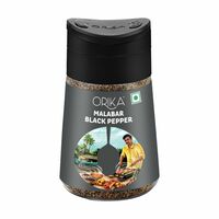 Orika Malabar Black Pepper (80 g)
