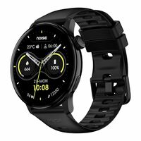 Noise Pro 6R 1.46" AMOLED Smart Watch - Jet Black