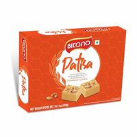 Bikano Patisa | Festive Sweet | Traditional Indian Sweet | 400g