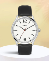 TIMEX Analog Watch – For Men TWTG65SMU09