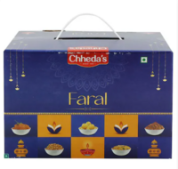 Chheda's Faral Box (660 g)