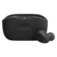 JBL Wave Buds JBLWBUDSBLK TWS Earbuds