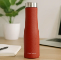 Frenchware Stainless Steel Bottle  Outdoor BPA-Free, Non-Toxic 950 ml @157