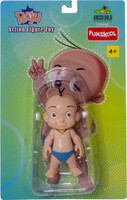 FUNSKOOL RAJU FIGURE-9658400 (Multicolor)