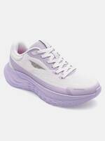 RED TAPE  Women's Athleisure Sports Shoes for Active Everyday Style Walking Shoes For Women (Purple , 7)