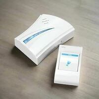 Wireless Doorbell for Home, Office & Shop | Long Range Chime