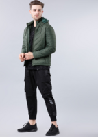 Locomotive Men’s Jackets Starts @499.