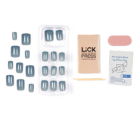 Lick Gel Nail Polish from 57