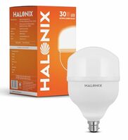 Halonix Jumbo 30W LED Bulb | Cool Day Light (6500K) |Pack of 1