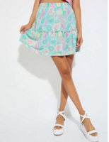 max - Up To 50% Off on Women Skirts & Palazzos