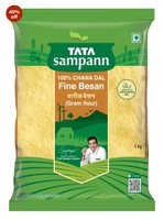 Tata sampann besan 1 kg