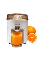 SUJATA Citromatic White & Gold Toned Juicer - Juicer Mixer Grinder 