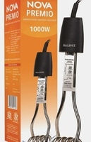 Halonix Premio 1000W Immersion Heater Rod – Reliable Water Heating Deal