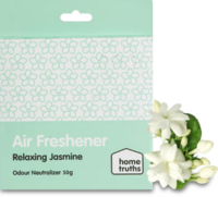 Home Truths Air Freshener Jasmine
