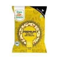 Town Grocer Whole Cashew W320 Premium (500g) (Location Specific)