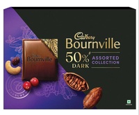 Cadbury Dark Chocolate - Pack of 3 