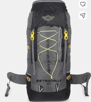 Metronaut 65L Trekking Rucksack | ₹3,950 Below Retail