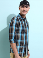 KETCH  - Upto 85% Off On Men Casual Shirts 
