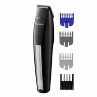 Lifelong Beard Trimmer for Men | Quick Charge (2 Hours)