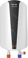 Kenstar JACUZZI NEO 3L 3 L Instant Water Geyser | High Grade SS Tank (White)