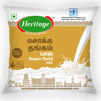 Heritage Milk Up to 39% OFF | Starting @ ₹19 (Chennai)