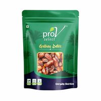 ProV Select Arabian Dates – 500g