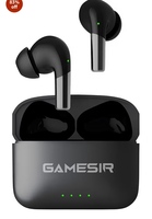 GameSir FusionBeatX Pro True Wireless Earbuds 