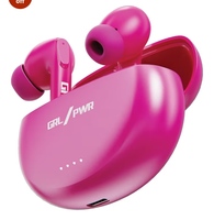 Nu Republic Epic X3 Girl Power Edition TWS Earbuds 